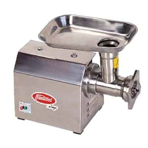 picadora de carne 32