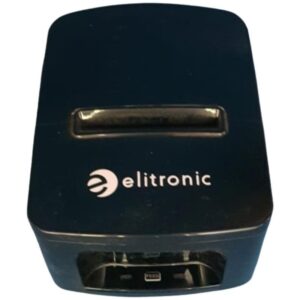 comandera sol 802 elitronic