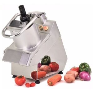cortadora de vegetales
