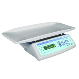 balanza pediatrica systel vita 20kgr