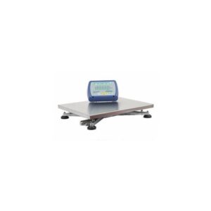 bascula systel nexa 300 kgrs con bateria interna