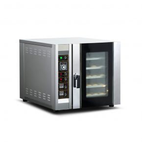 horno coventor electrico semi industrial