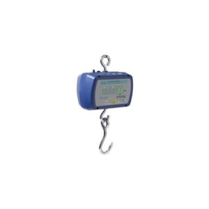 balanza pilon systel nueva 300 kgr bateria para cortes de luz
