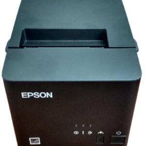 impresor fiscal nueva generacion  epson tm900