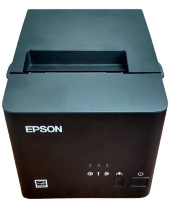 epson tm900 la mas robusta y confiabler del mercvado 100por ciento veliz