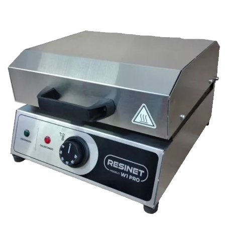 plancha electrica