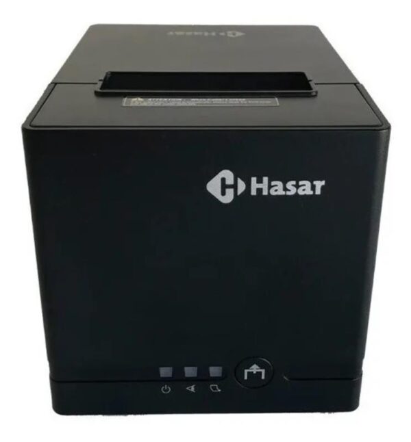 impresora de nueva generacion hasar 250
