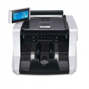 contadora de billetes elitronic 270