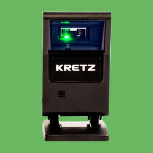 scaner para balanza kretz ommidireccional M 10
