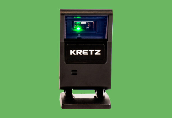 scaner para balanza kretz ommidireccional M 10