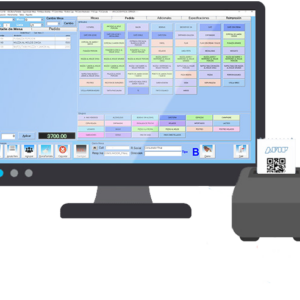 software de supermercados
