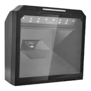 scaner de mesa 1D y 2D