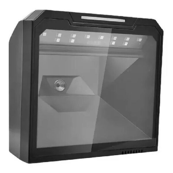 scaner de mesa 1D y 2D
